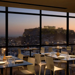 Astor Hotel Athens - Bild 22