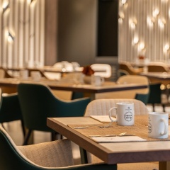 Eurostars Ambassador - Bild 13