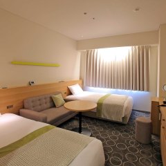 Hotel Gracery Ginza in Tokyo, Japan from 166$, photos, reviews - zenhotels.com photo 42