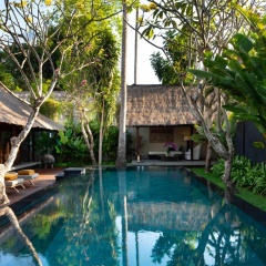 Kayumanis Jimbaran Private Estate & Spa - Bild 13