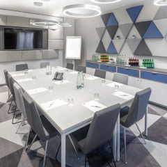 Holiday Inn Express Erlangen by IHG - Bild 24
