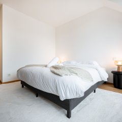New high-end 2 BR Penthouse w Balcony in Luxembourg, Luxembourg from 283$, photos, reviews - zenhotels.com photo 2