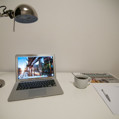 Corvin Center Suites - Bild 21