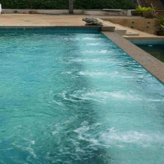 iCheck inn Klong Muang - Bild 16