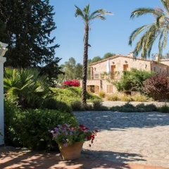 Agroturismo Can Feliu - Bild 14