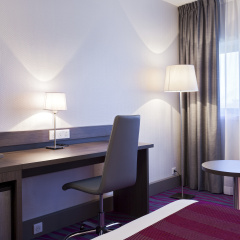 Mercure Paris 19 Philharmonie La Villette - Bild 13