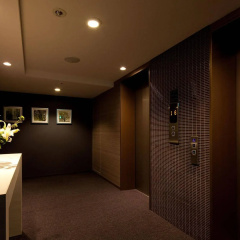 Daiwa Roynet Hotel Tokyo Akabane thumbnail 16