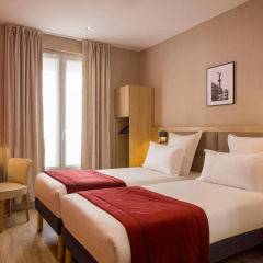 Hotel Charlemagne - Bild 3