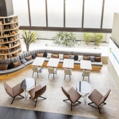 Hotel Ilunion Barcelona - Bild 23