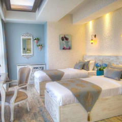 Elegance Asia Hotel - Bild 4