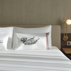 Hyatt Centric Gran Via Madrid Hotel - Bild 8