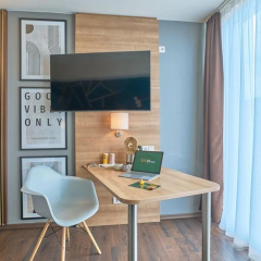 eXo Boutique Hotel Mannheim - Bild 7