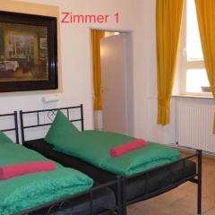 Pension Jeske Heidelberg - Bild 2