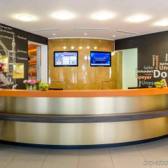 ibis Styles Speyer - Bild 2