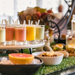 The Westin Grand Munich - Bild 15