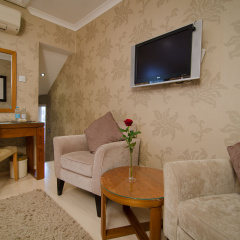 The Beaufort Knightsbridge - Bild 30
