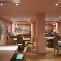 Athens Center Square Hotel - Bild 19