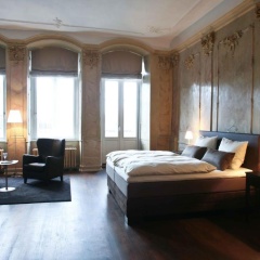 Hotel Anno 1216 - Bild 5