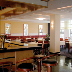 H+ Hotel Berlin Mitte - Bild 15