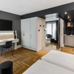 Hotel Amano Rooms & Apartments - Bild 4