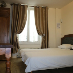 Grand Hôtel de Clermont - Bild 4