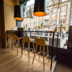 Swissotel Amsterdam - Bild 28
