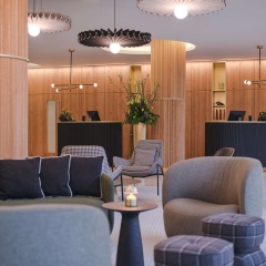 Dorint Pallas Wiesbaden - Bild 2