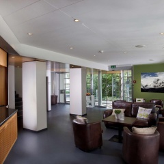 Hotel La Pergola - Bild 2