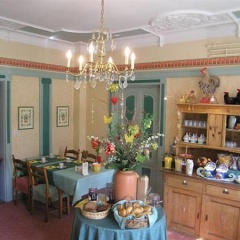 Hotel Villa Hornburg - Bild 6