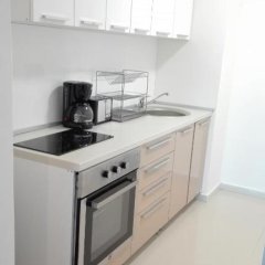 Modern Living Apartments in Skopje, Macedonia from 49$, photos, reviews - zenhotels.com photo 33