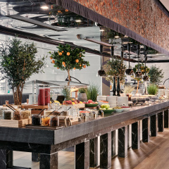 Radisson Blu Hotel, Cologne - Bild 29