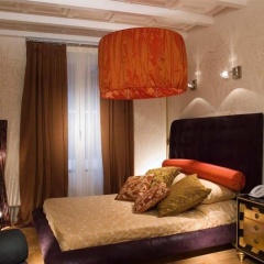 The Inn at the Roman Forum Luxury Collection - The Inn At The Roman Forum - Bild 3
