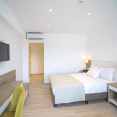 Shark Club Hotel - Bild 3