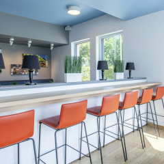 B&B Hotel Neu-Ulm - Bild 19