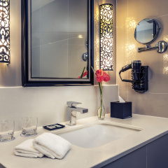 Mercure Bangkok Sukhumvit 11 - Bild 13