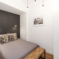 Le Marais Hotel De Ville - Bild 6