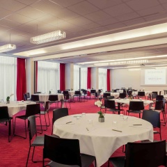 Mercure Paris Boulogne - Bild 26