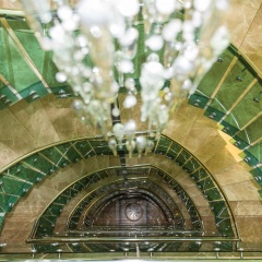 Guler Park Hotel - Bild 15