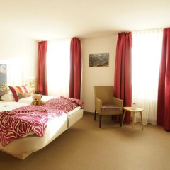 Edel Weiss Hotel und Restaurant - Bild 4