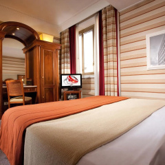 Mascagni Hotel - Bild 11