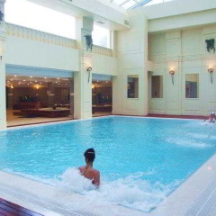 Green Platan Club Hotel&Spa - Bild 5
