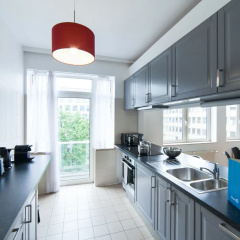 Sweet Inn Apartments Livourne thumbnail 19