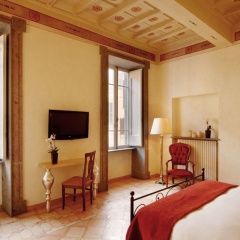 Residenza Frattina - Bild 8