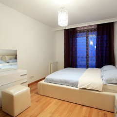 Glory Residence Taksim - Bild 4