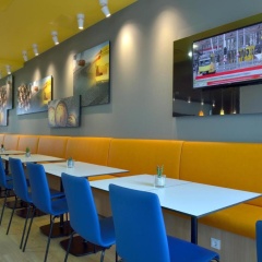B&B Hotel Stuttgart-Zuffenhausen - Bild 18