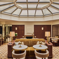 Hôtel Madison - Bild 2