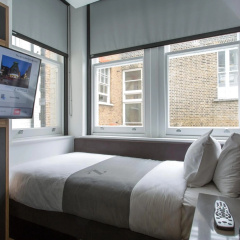 The Z Hotel City - Bild 3