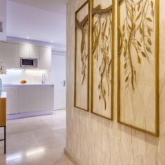 Apartamento Living By Cathedral - Bild 11