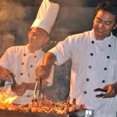 The Chandi Boutique Resort - Bild 29