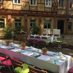 Pension Chez Horst - Bild 7